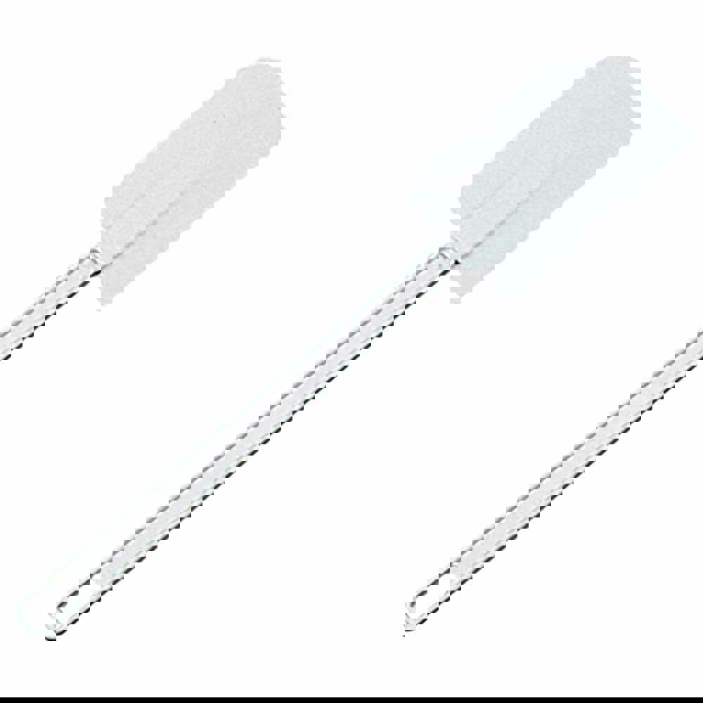 Spoons & Mixing Paddles; Spoon Type: Spoon w/ Spatula ; UNSPSC Code: 52151704